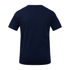 Canterbury Junior CCC Logo Tee: Navy