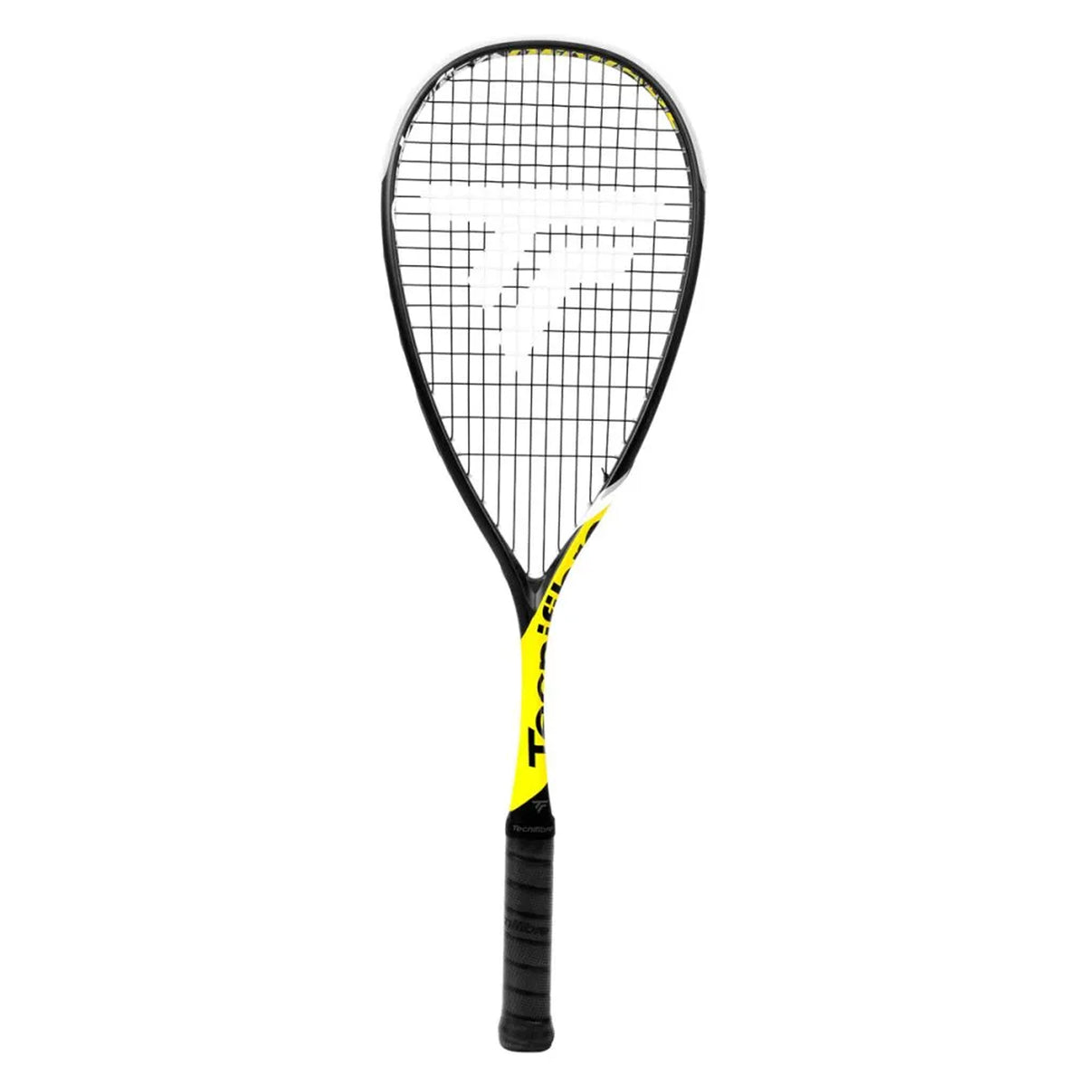 Tecnifibre Carboflex 125 Heritage 2 Squash Racket