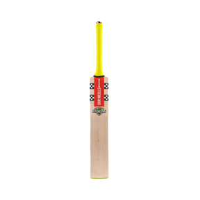 Gray Nicolls Tempesta 1.0 200 Junior Cricket Bat 2025
