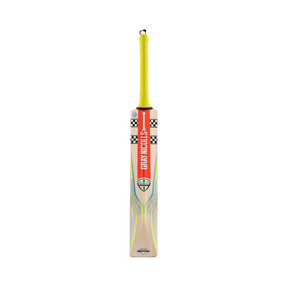 Gray Nicolls Tempesta 1.0 200 Junior Cricket Bat 2025