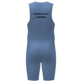 Thames Valley Harriers Adizero Mens Sprint Suit