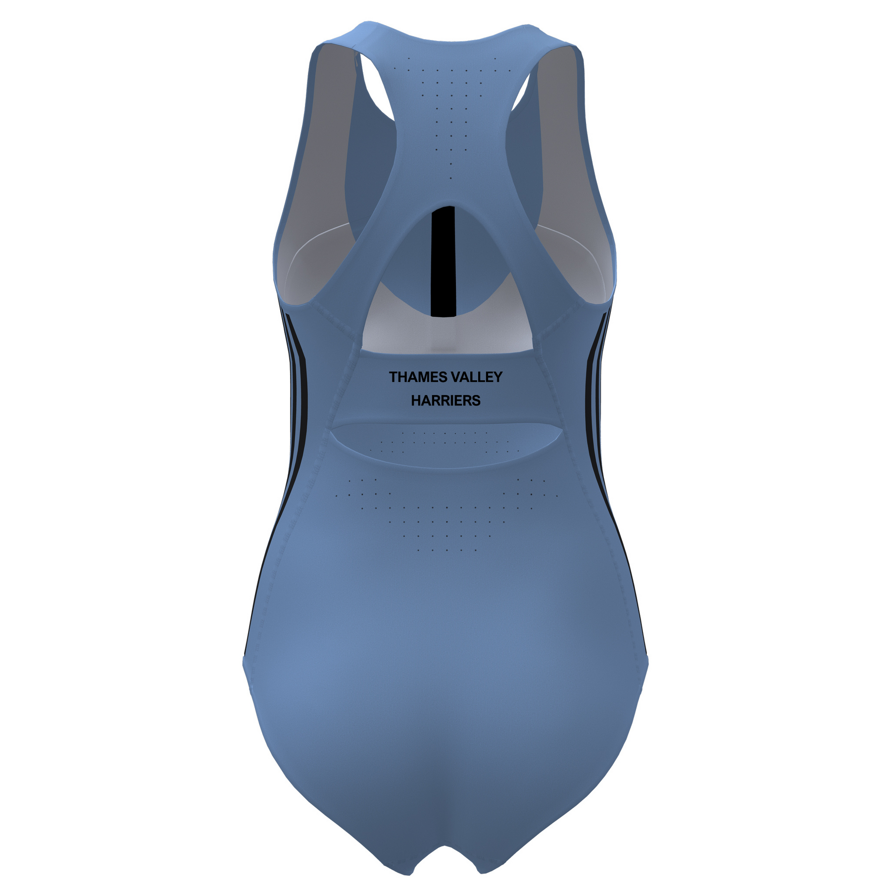 Thames Valley Harriers Adizero Womens Sprint Suit