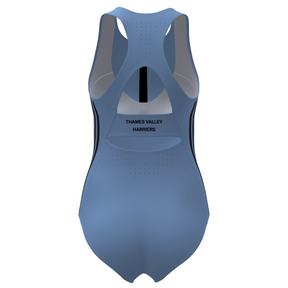 Thames Valley Harriers Adizero Womens Sprint Suit