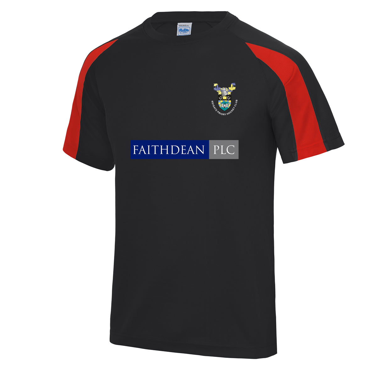 Reigate Priory HC Training T