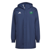 Tulse Hill and Dulwich HC Stadium Jacket: Navy