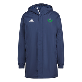 Tulse Hill and Dulwich HC Stadium Jacket: Navy