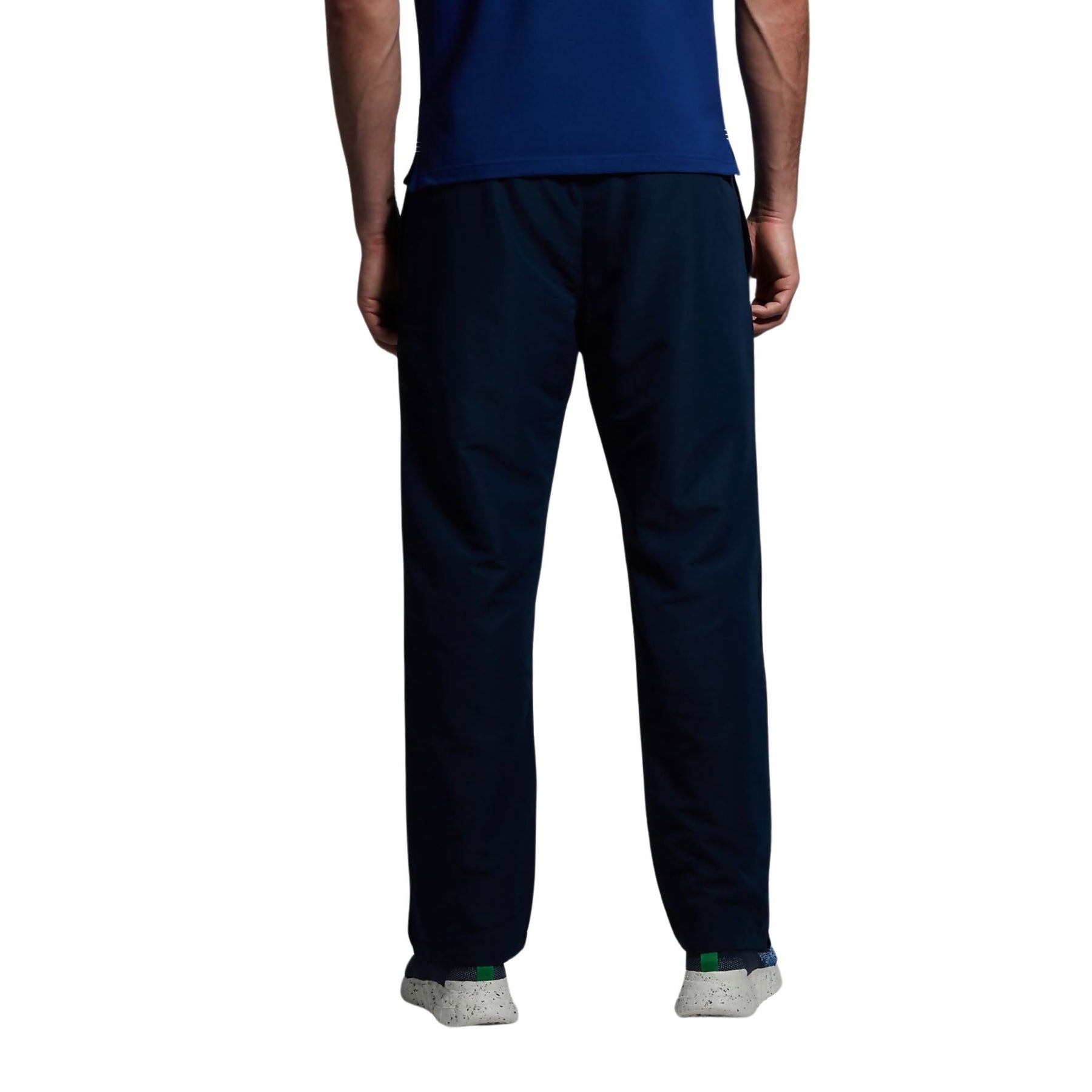Canterbury Mens Uglies Open Hem Stadium Pant: Navy
