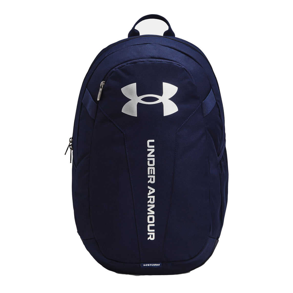 Under Armour Hustle Lite Backpack: Navy