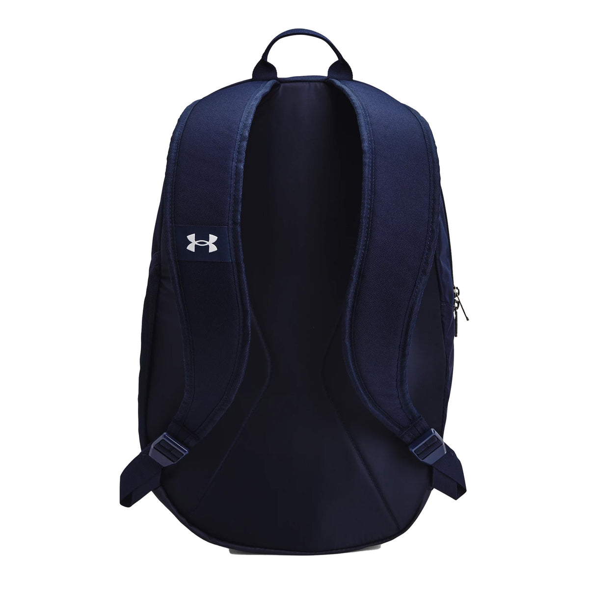 Under Armour Hustle Lite Backpack: Navy