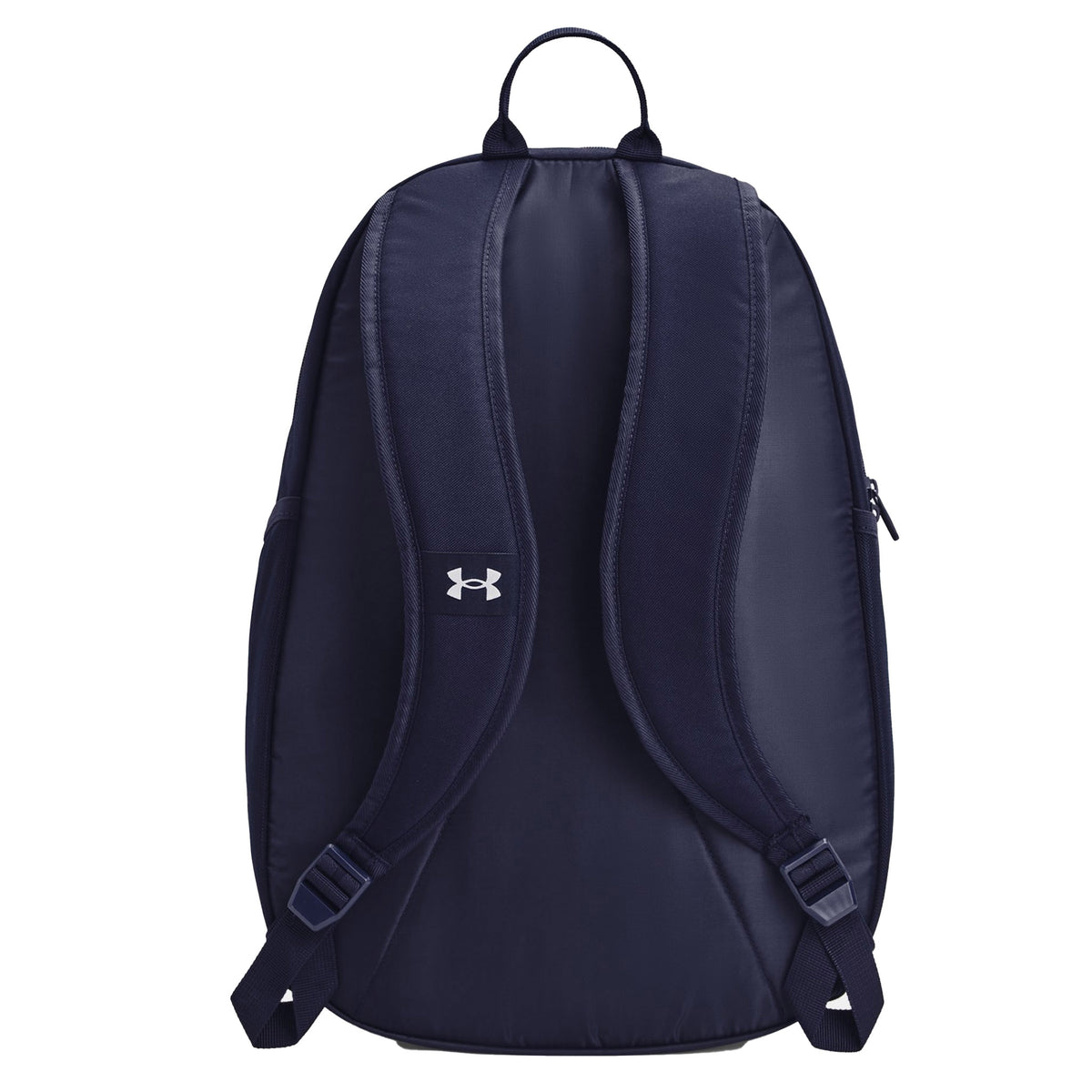 Under Armour Hustle Sport Backpack: Navy