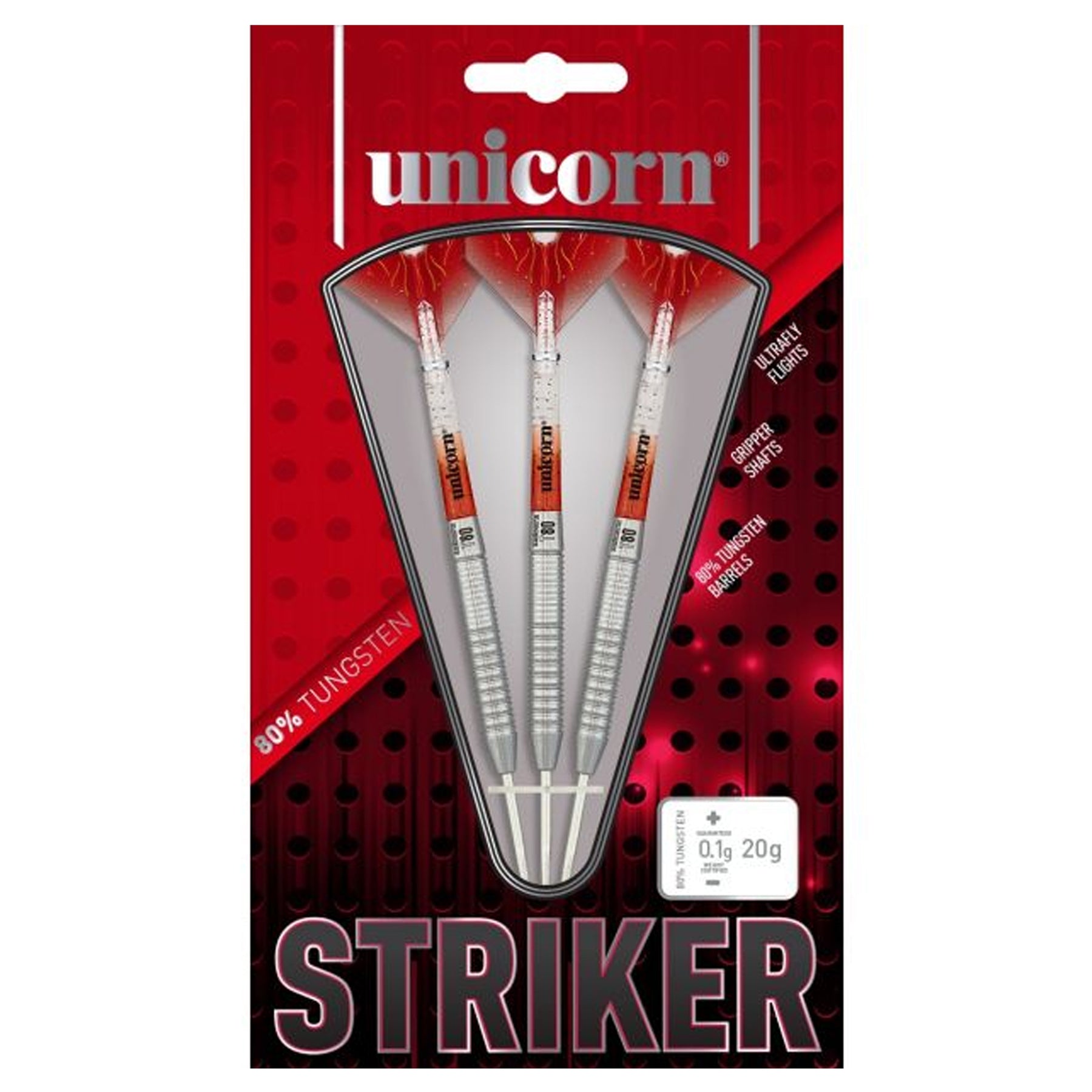 Unicorn Darts Striker