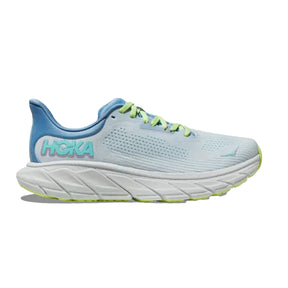 Hoka Arahi 7 Womens Running Shoes: Illusion/Dusk