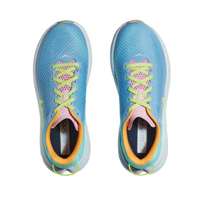 Hoka Rincon 3 Womens Running Shoes: Dusk/Cloudless