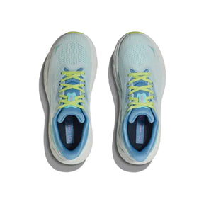 Hoka Arahi 7 Womens Running Shoes: Illusion/Dusk