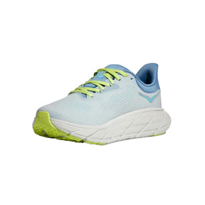 Hoka Arahi 7 Womens Running Shoes: Illusion/Dusk