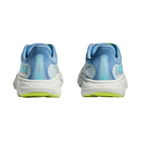 Hoka Arahi 7 Womens Running Shoes: Illusion/Dusk