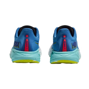 Hoka Arahi 7 Mens Running Shoes: Virtual Blue/Cerise