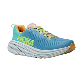 Hoka Rincon 3 Womens Running Shoes: Dusk/Cloudless