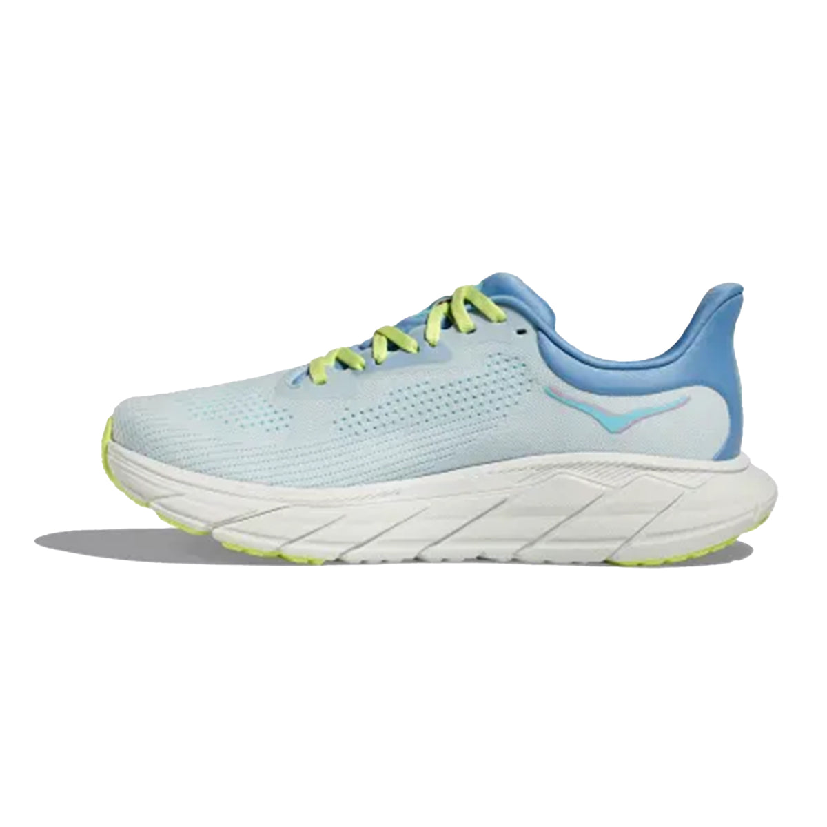 Hoka Arahi 7 Womens Running Shoes: Illusion/Dusk