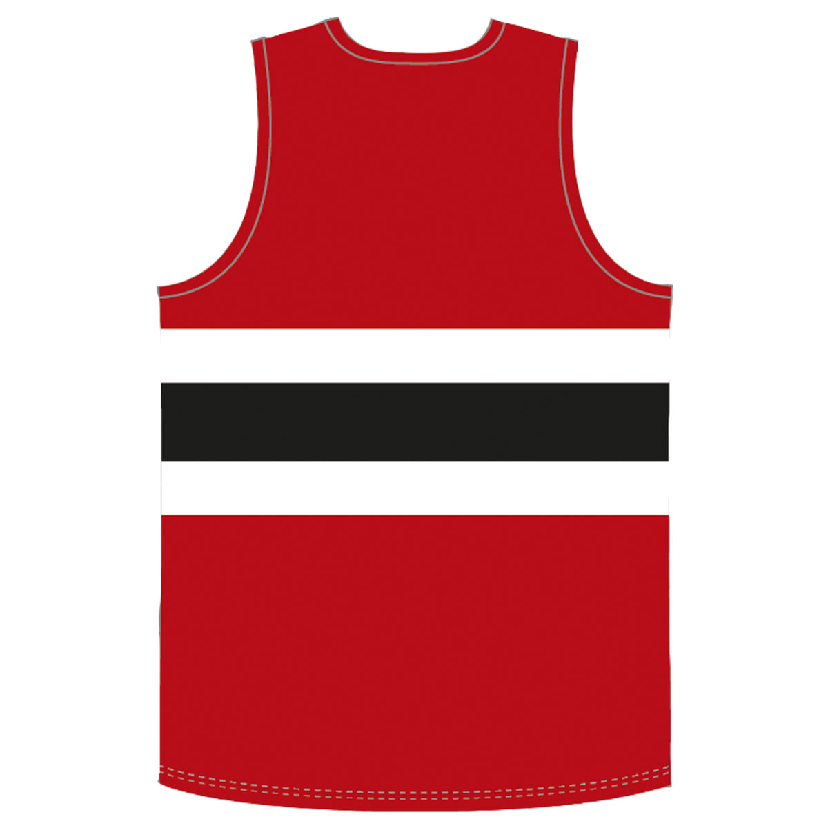 Maidenhead AC Female Vest
