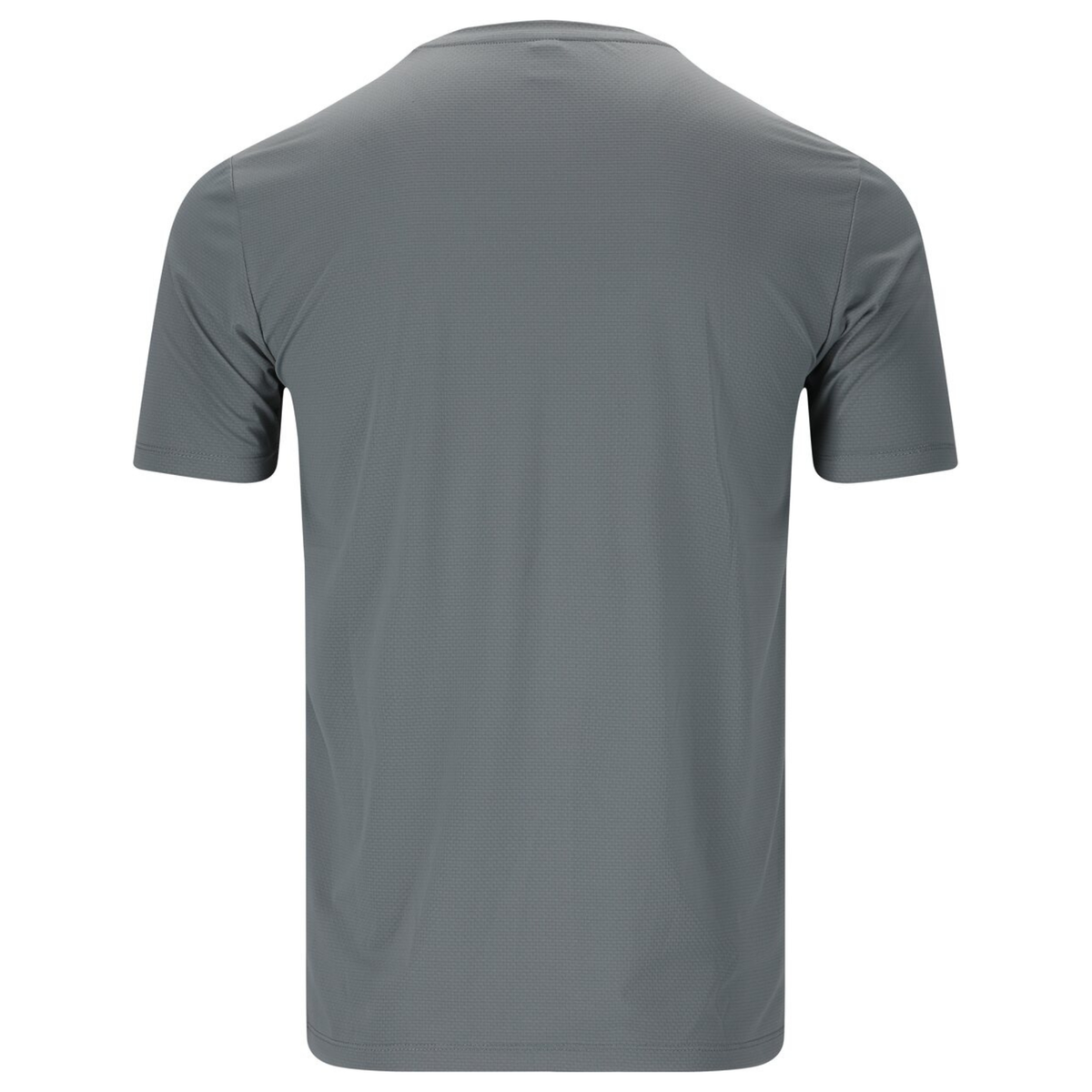 Virtus Roger V2 Mens Hyperstretch Short Sleeve Tee: Stormy Weather