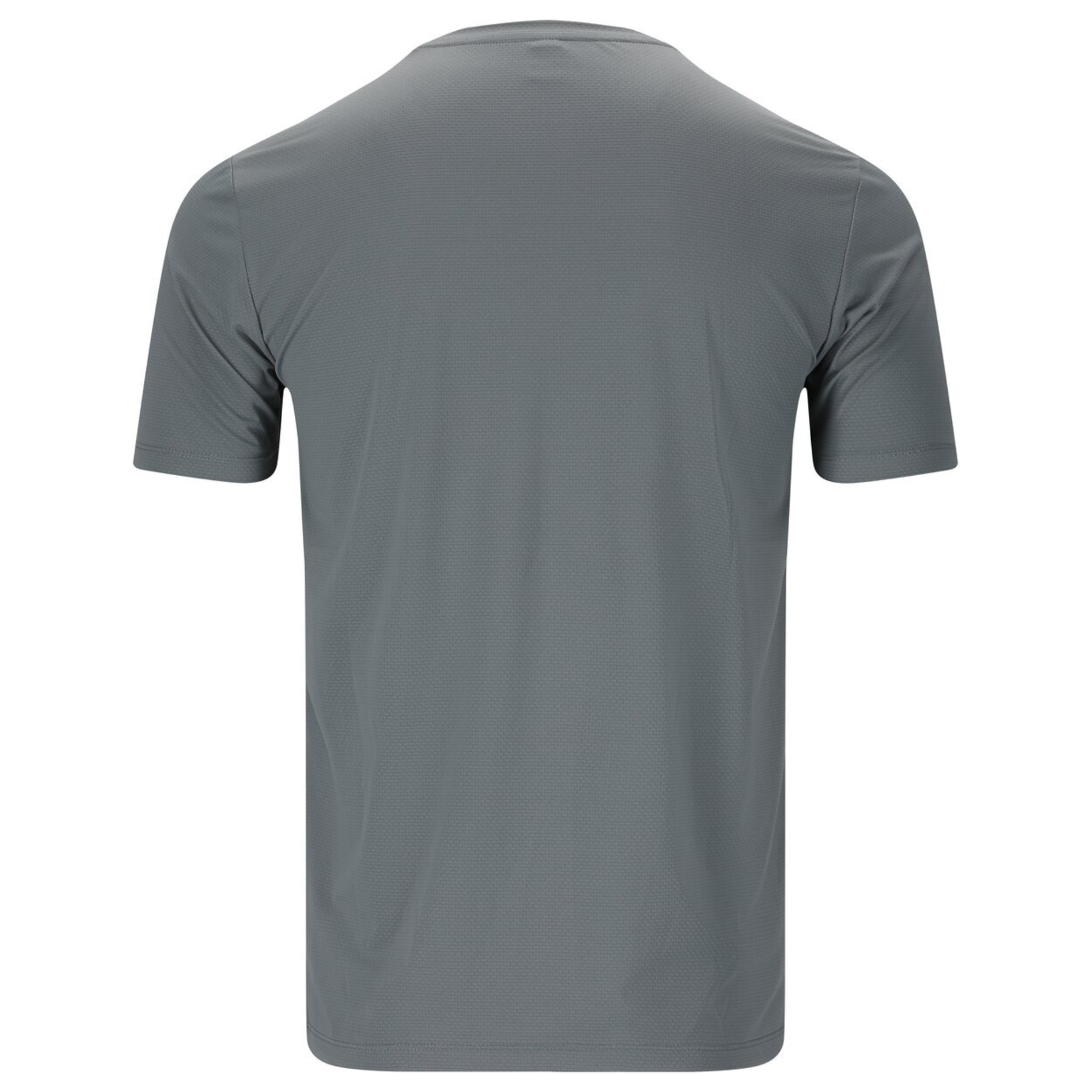 Virtus Roger V2 Mens Hyperstretch Short Sleeve Tee: Stormy Weather