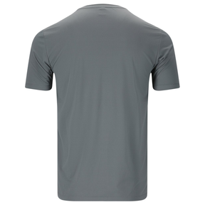 Virtus Roger V2 Mens Hyperstretch Short Sleeve Tee: Stormy Weather