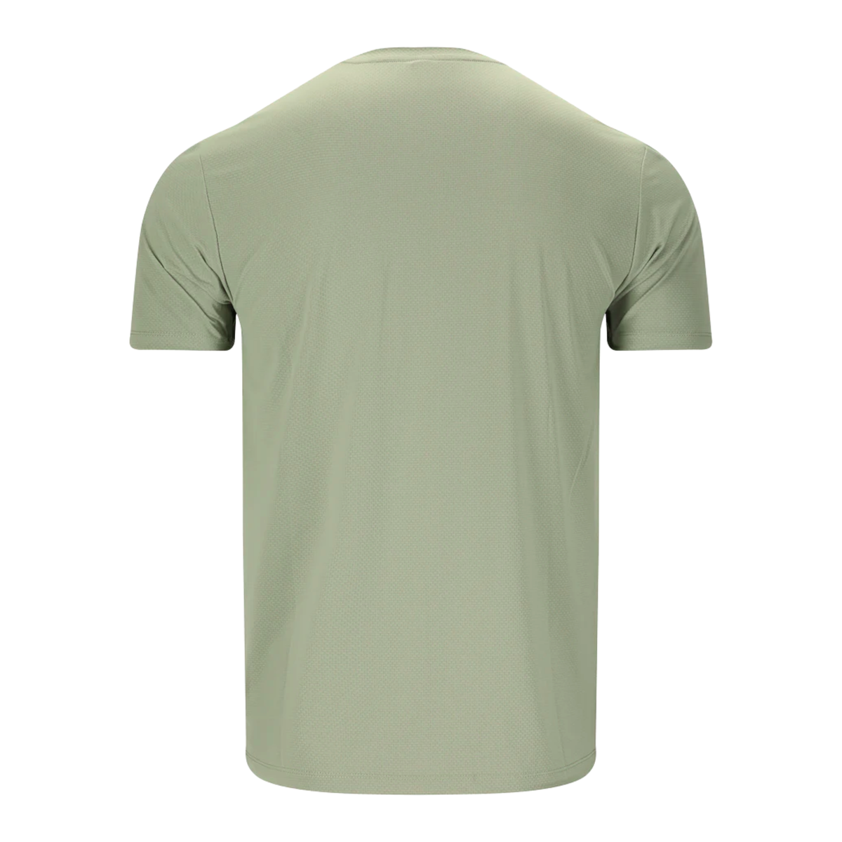 Virtus Roger V2 Mens Hyperstretch Short Sleeve Tee: Dried Sage