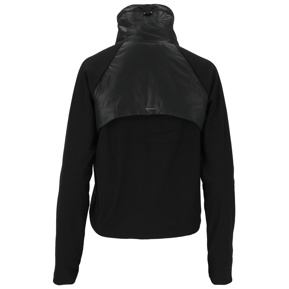 Athlecia Ayanda Womens Jacket: Black
