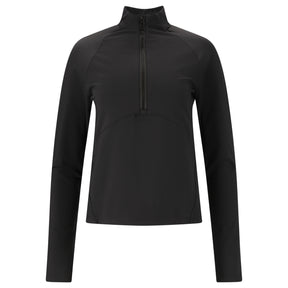Athlecia Midory Womens Midlayer: Black