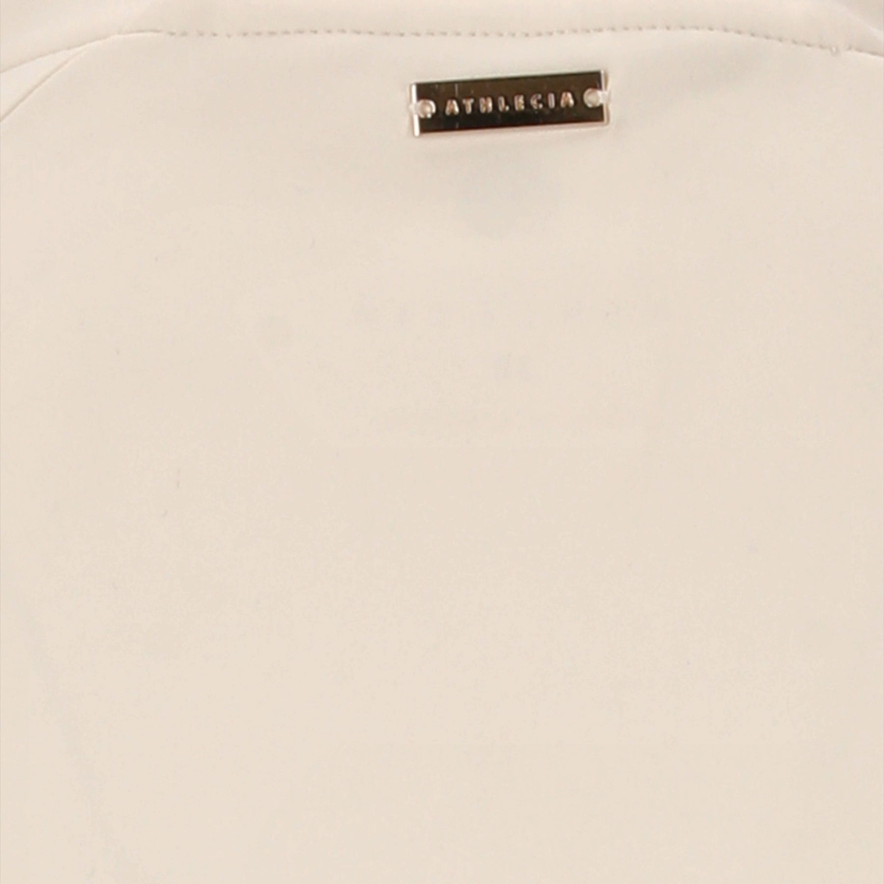 Athlecia Midory Womens Midlayer: Antique White