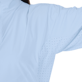 Athlecia Sharma Womens Half Zip: Windsurfer
