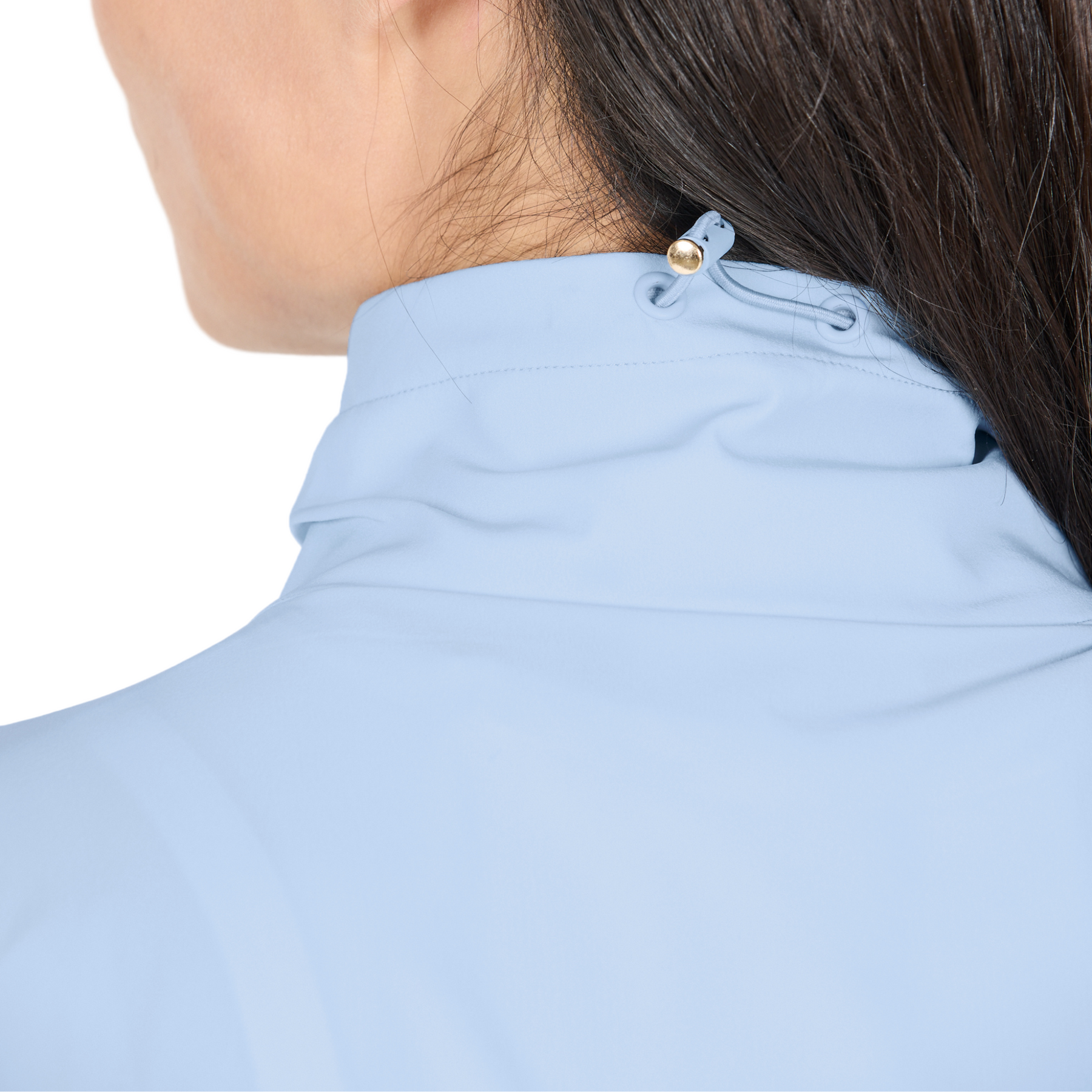 Athlecia Sharma Womens Half Zip: Windsurfer