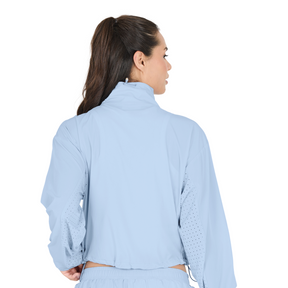 Athlecia Sharma Womens Half Zip: Windsurfer