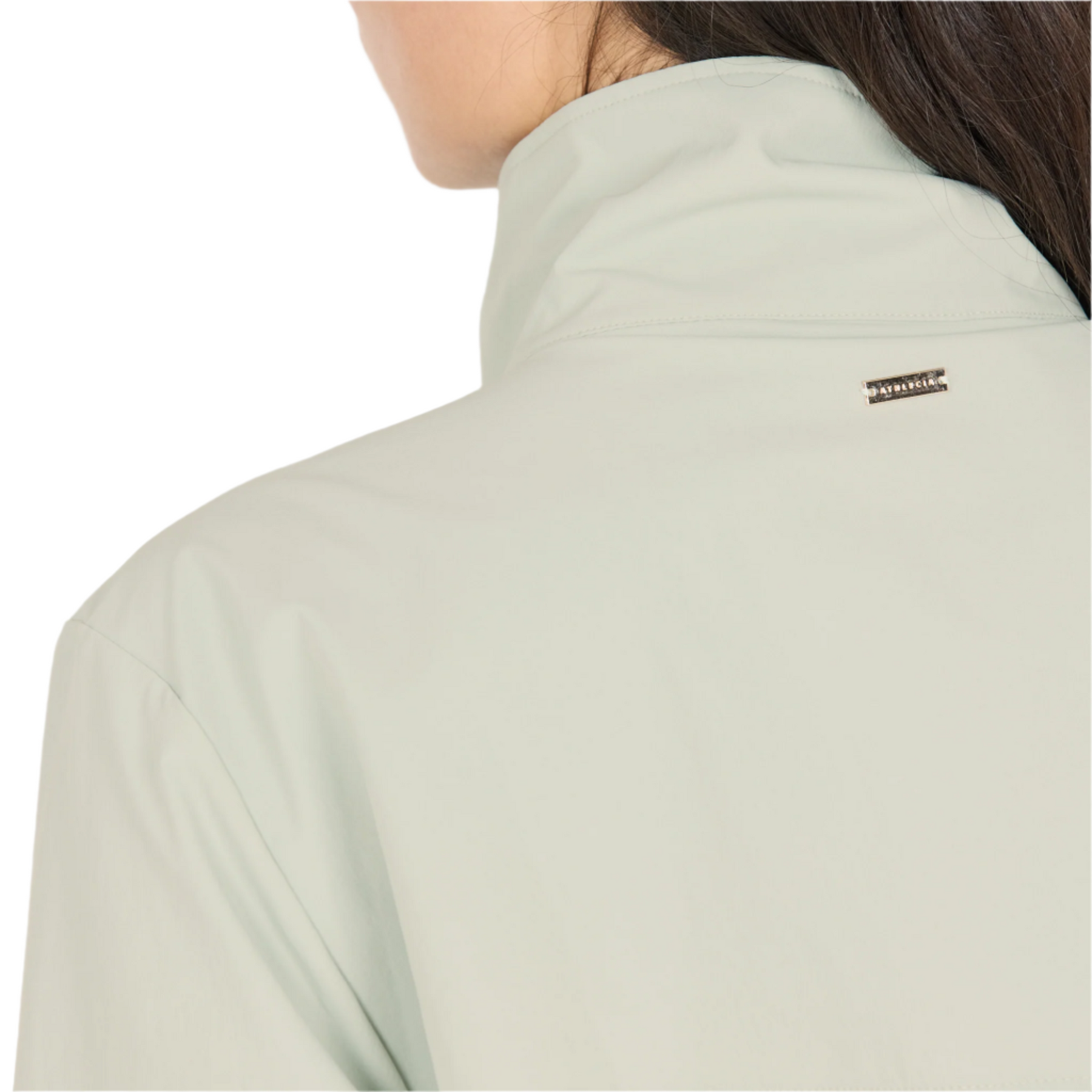 Athlecia Hero V2 Womens Jacket: Pigeon