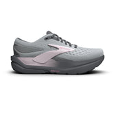 Brooks Ghost Max 3 Womens Running Shoes: Black/Black/Rose Gold
