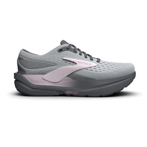 Brooks Ghost Max 3 Womens Running Shoes: Black/Black/Rose Gold