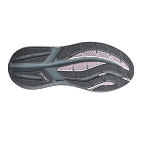 Brooks Ghost Max 3 Womens Running Shoes: Black/Black/Rose Gold