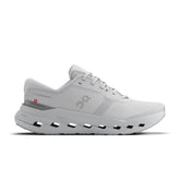On Cloudrunner 3 Womens Running Shoes: Frost/Glacier