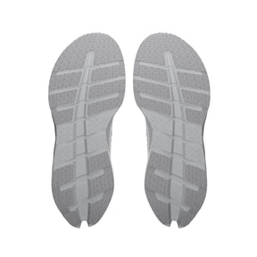 On Cloudrunner 3 Womens Running Shoes: Frost/Glacier