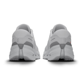 On Cloudrunner 3 Womens Running Shoes: Frost/Glacier
