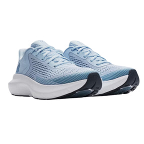 Under Armour Rogue 5 Womens Running Shoes: Nimbus Blue/Washed Navy/Smoke