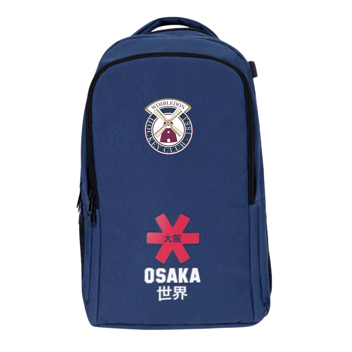 Unisex Osaka Sports Backpack