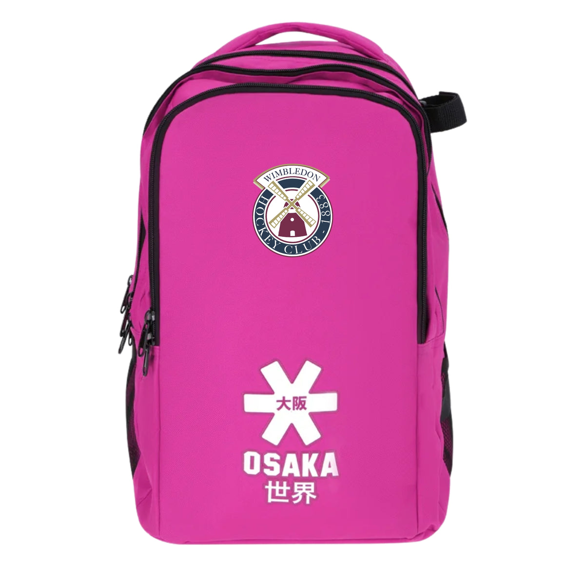 Unisex Osaka Sports Backpack