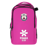 Unisex Osaka Sports Backpack
