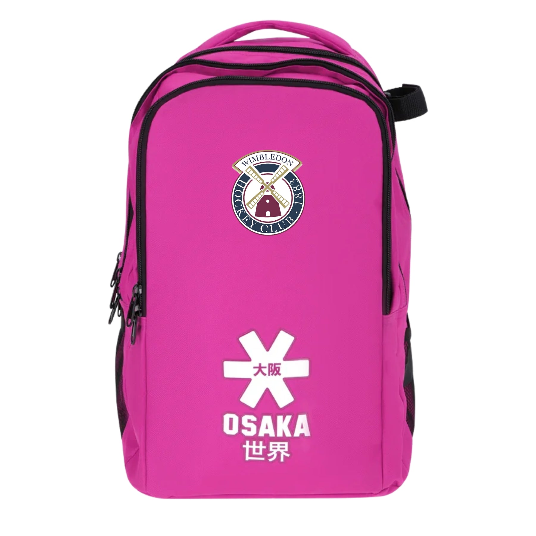 Unisex Osaka Sports Backpack