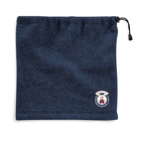 Wimbledon HC Unisex Snood: Navy