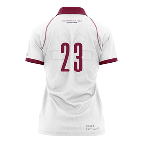 Wimbledon HC Women's Osaka Match Top Away