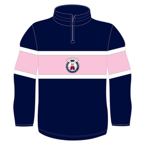 Wimbledon HC Unisex Fleece