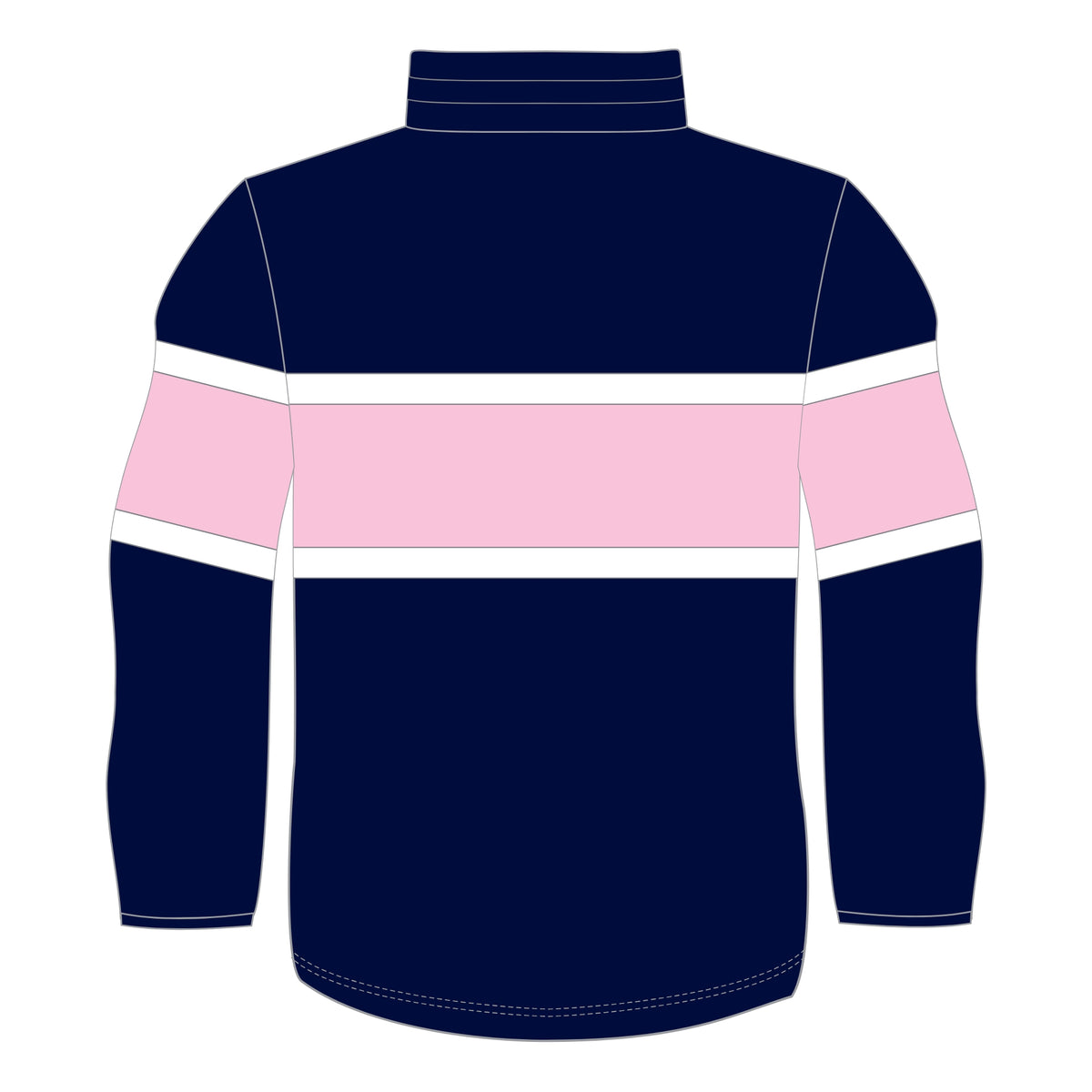 Wimbledon HC Unisex Fleece
